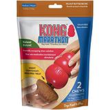 KONG Peanut Butter Medium 2 pack