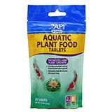 API Pond Plant Food 25ct.