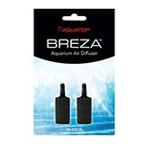 AquaTop BREZA Airstone 1 inch 2 pack