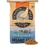 Scratch Peck Grower 40lb