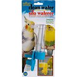 JW Water Bird Silo Small