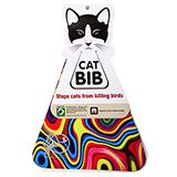 CatBib WildBird Saver Rainbow Small