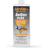 Amquel Plus 16 ounce Aquarium Water Conditioner