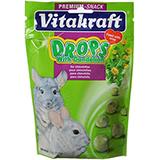 VitaKraft Chinchilla Drops with Dandelion