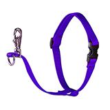 Lupine No Pull Training Harness For Dogs Large Purple