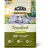 Acana Cat Grasslands 4lb