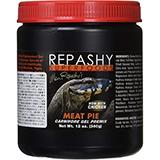 Repashy Meat Pie Reptile 12oz Jar