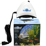 Air Pod Air Pump for Aquariums up to 30 Gallons