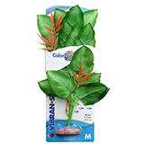 Colorburst Marshwood Medium Silk Aquarium Plant