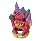 Exotic Environments Princess Castle  Aquarium Ornament