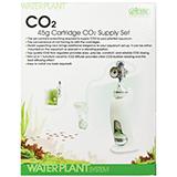 Ista 45g Disposable CO2 Supply Kit for Planted Aquariums