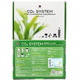 UP Aqua Aquarium Plant CO2 Kit with 95g Bottle