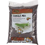 Zilla Jungle Mix 24 qt