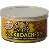 ZooMed Can of Cockroaches