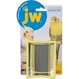 JW Hall of Mirrors Bird Toy
