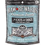 Northwest Naturals Minnows for Dogs and Cats 1oz