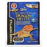 Hikari Dragon Delite Pellets 7 oz