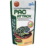 Hikari PAC Attack Pacman Frog Food Pellets 1.41 oz
