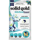 Solid Gold Leaping Waters Dog Food 22 Lb.