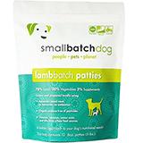 Raw Small Batch Lamb 6lb