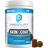 Nootie Skin and Coat Soft Chew 90ct 16oz