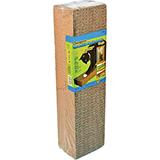 Ware Cat Cardboard Scratcher Replacement 2 pack