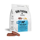 Vital Essentials Beef Fusion 6lb