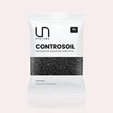 Controsoil Normal Black 10L