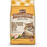 Merrick Cat Purrfect Grain Free Chicken 4lb