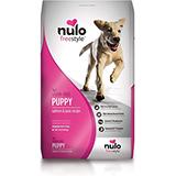 Nulo Grain Free Puppy Food Salmon 11lb