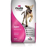 Nulo Freestyle Grain Free Puppy Food Salmon 11lb