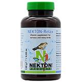 Nekton-Relax for Nervous and Noisy Birds  130g (4.6oz)