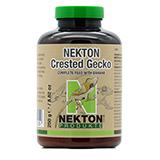 Nekton Crested Gecko for all Fruit-Eating Geckos 250g