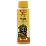 Burt's Bees Oatmeal Shampoo for Dogs with Honey