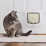 PetSafe Microchip Cat Door