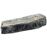 Black Slate Rock for Terrariums and Aquariums per Lb.