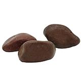 Gravel Red Pebbles 1Lb