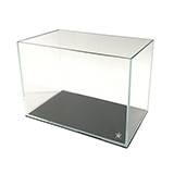 Hydra 3.5Gallon Low Iron Zen Glass Aquarium
