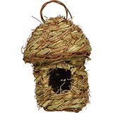Pagoda Twig Nest for Finches