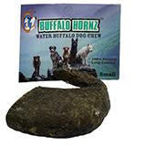 Buffalo Hornz Small Natural Dog Chew