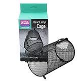 Arcadia Heat Lamp Cage for bulbs up to 150 watts