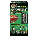 ZooMed ReptiBreze Chameleon Cage LG