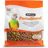 ZuPreem Pastablend Parrot Conure 3 pound