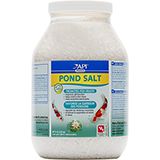 API Pond Salt 9.6Lb Treats up to 1200 Gallons