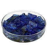 Gravel Ocean Crushed Glass 1Lb