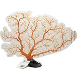 Ornament Gorgonian Orange