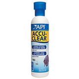 API Accu-Clear Aquarium Water Clarifier 8oz