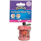 Kaytee Carousel Apple Small Animal Chew Toy