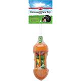 Kaytee Carousel Carrot Small Animal Chew Toy