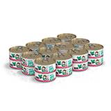 BFF Valentine Case Cat Food 5oz